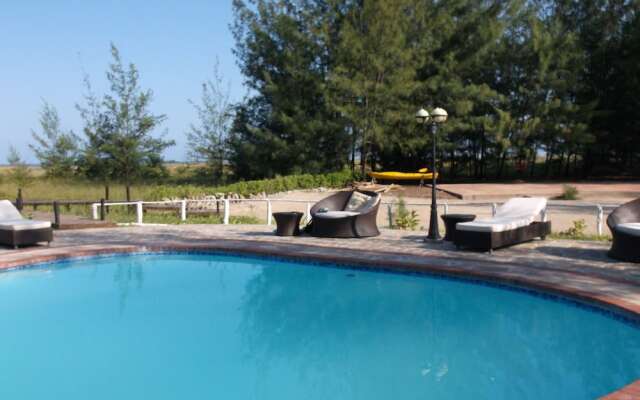 Zalala Beach Lodge