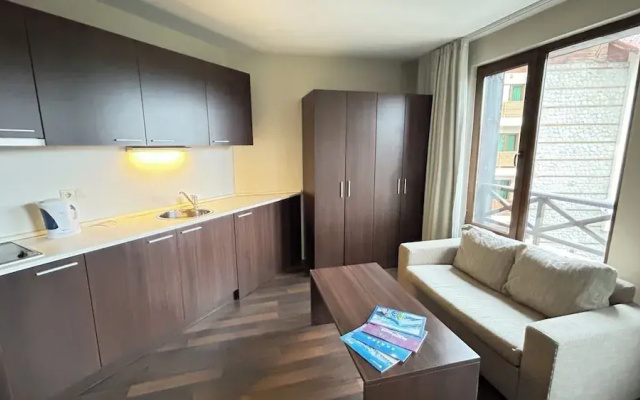 Altitude Mountain Apartments Aspen
