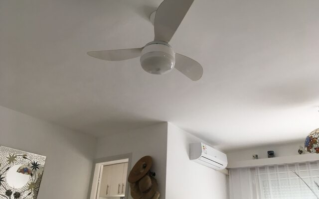 Apartamento En La Península