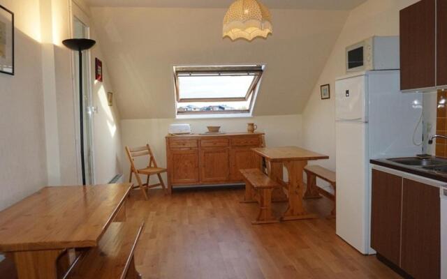 Appartement Cabourg, 3 pièces, 7 personnes - FR-1-465-8