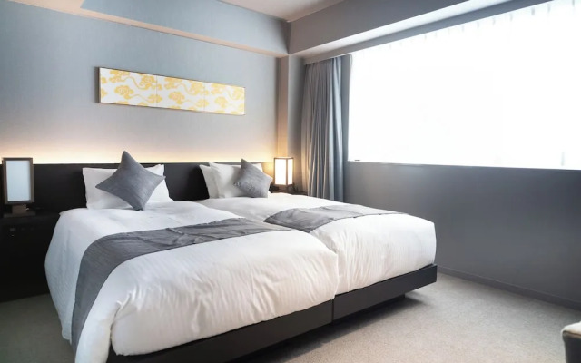 KIORI Hotel Higashino Toin