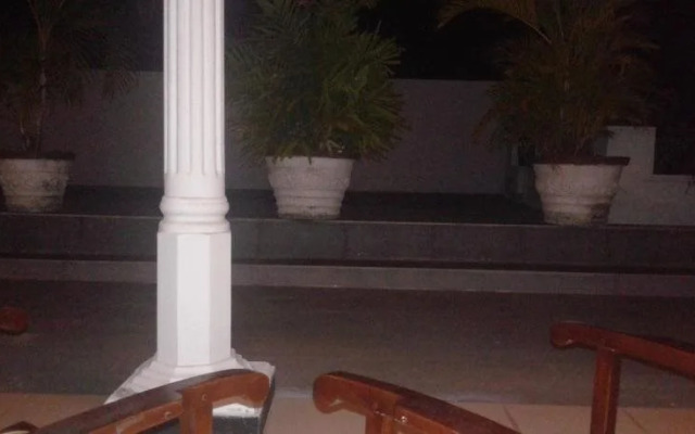 Thissa Homestay