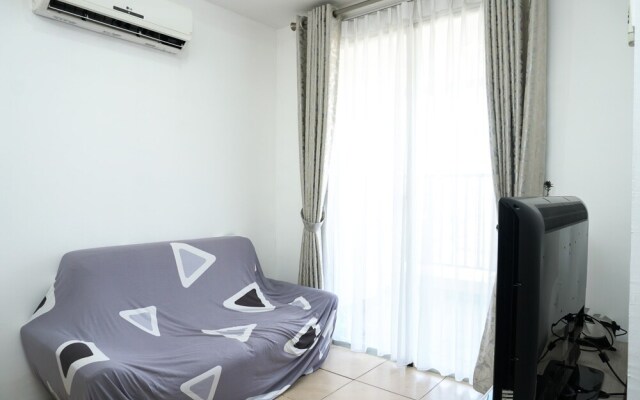 Wonderful 2BR Apartment at Belmont Residence Puri