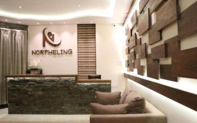 Hotel Norpheling