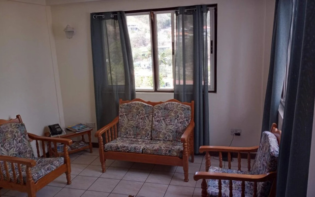 Carriacou Grand View Hotel