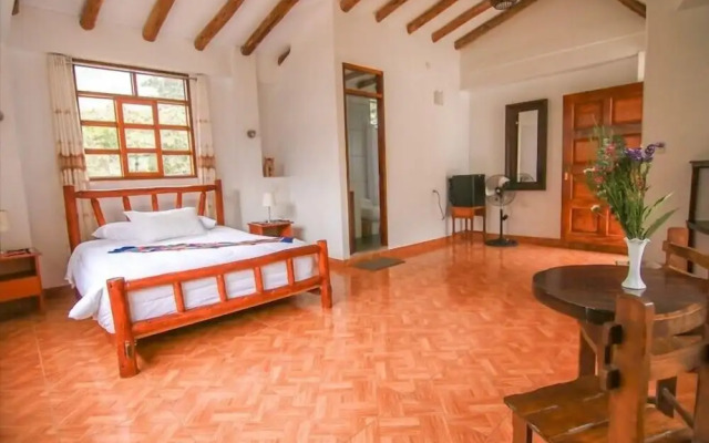 Eco Hacienda Roman