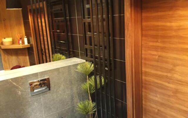 Apartament LUNA Francuska Park