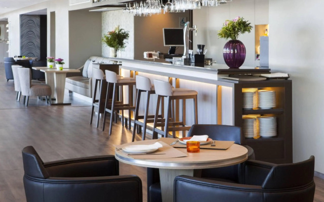 AC Hotel Córdoba by Marriott