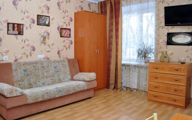 Альянс Апарт Отель