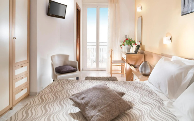 Hotel Bellerofonte