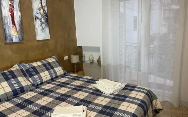 Damalu' b&b