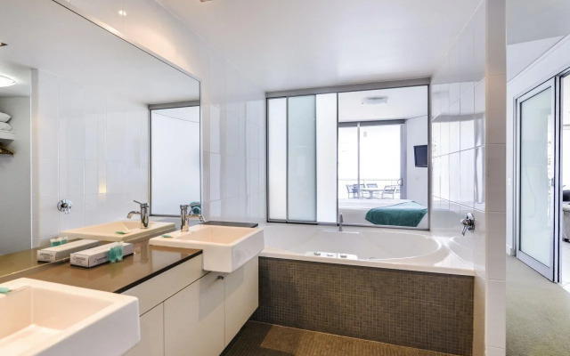 Grand Mercure Apartments Bargara Bundaberg