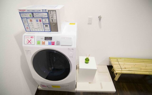 Shinjuku Miyabi Residence