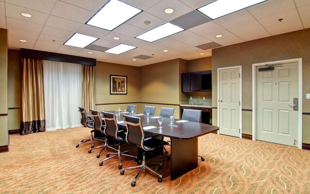 Homewood Suites by Hilton Houston-Kingwood Parc-Airport Area