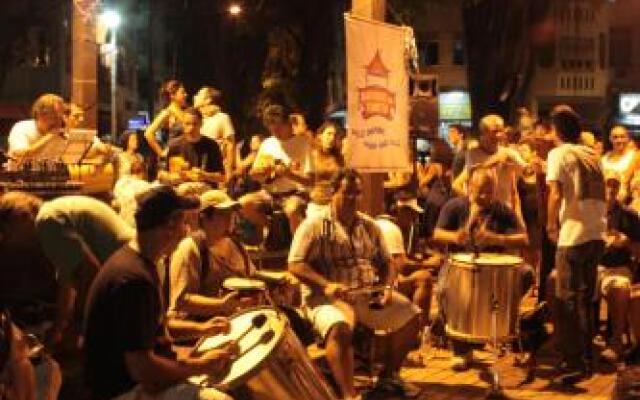 Temporada Rio Studio Lily 2 - Promoção de maio a agosto de 2020