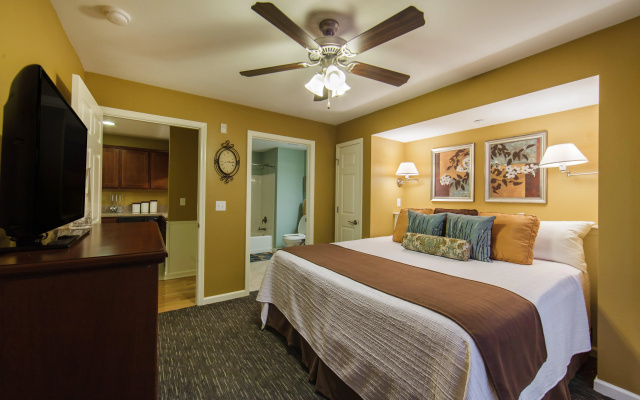 Holiday Inn Club Vacations Holiday Hills Resort