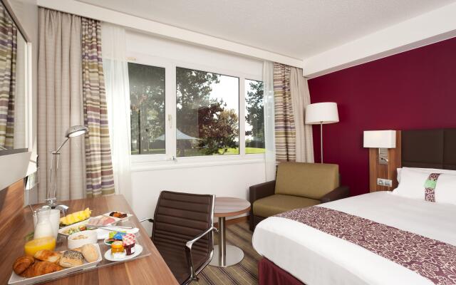 Holiday Inn Lille - Ouest Englos, an IHG Hotel