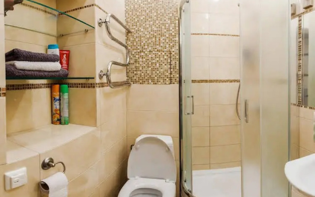 Minsk City Apartments