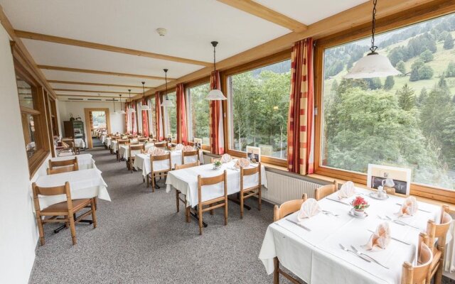 Hotel Baeren