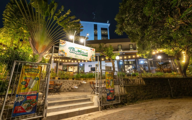 MMUGM Hotel Yogyakarta