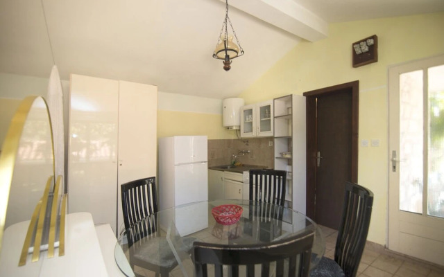 Apartment Bungalov