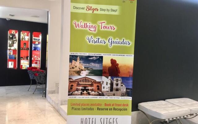 Hotel Sitges