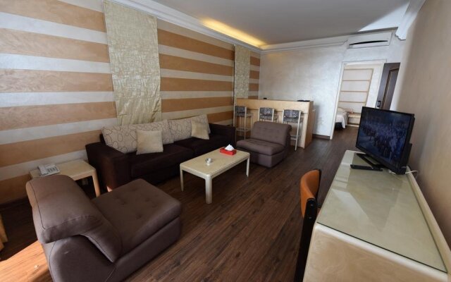 Marbella Hotel