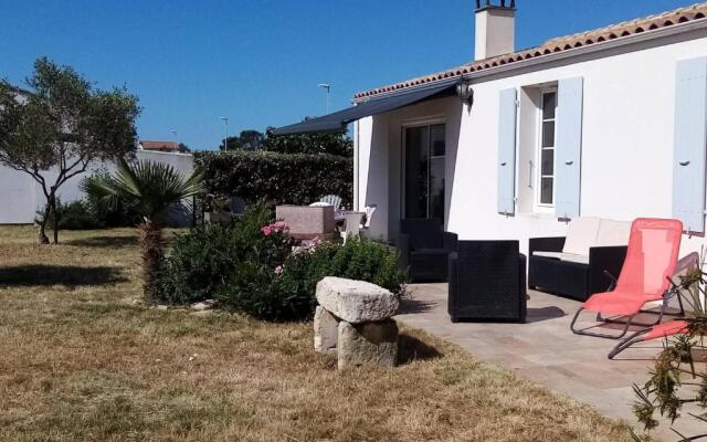 Maison Saint-Denis-d'Oléron, 4 pièces, 10 personnes - FR-1-246A-58