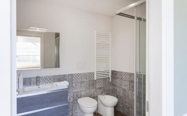 magicstay - flat 70m² 1 bedroom 1 bathroom - genoa