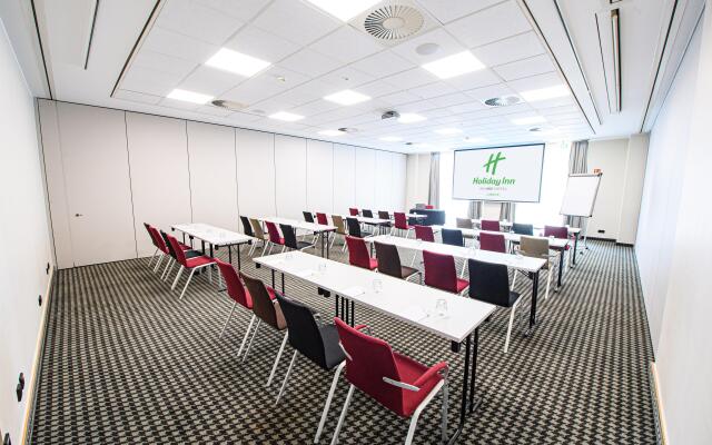 Holiday Inn Luebeck by IHG