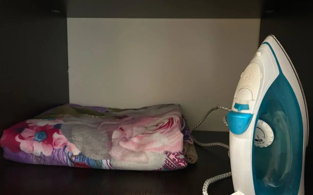 Риконе на улице Геологоразведчиков