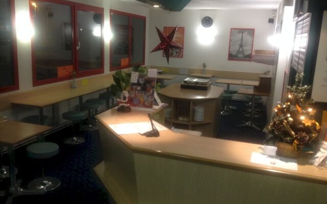 Motel 24h Kassel