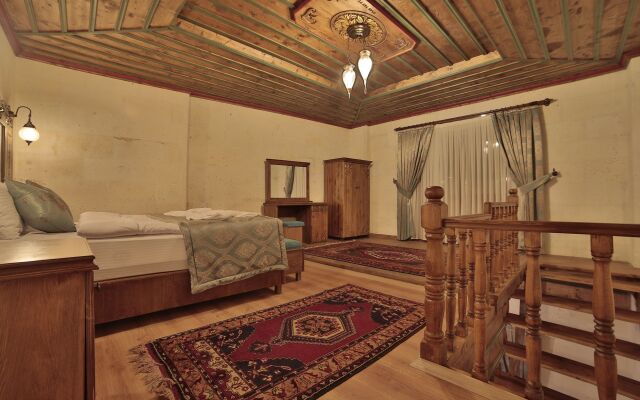 Grand Cappadocia Hotel