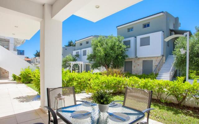 Kassiopea home by the sea 1