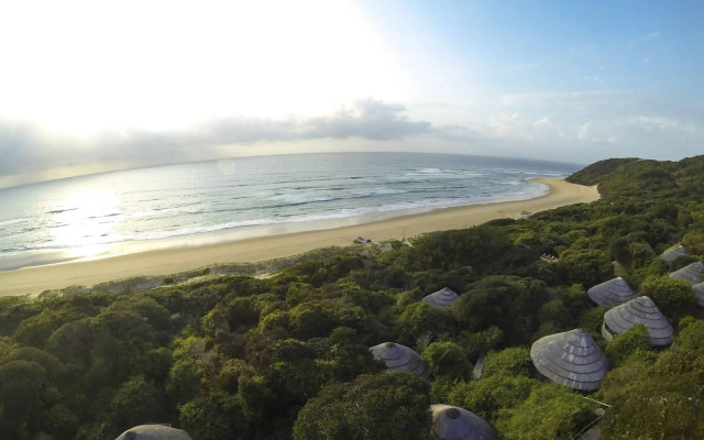 Thonga Beach Lodge