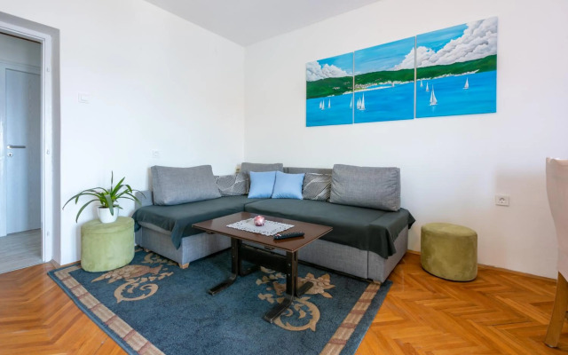 Apartment Tus A1