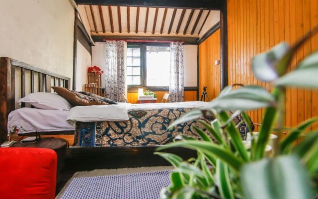 Zhujiajiao UMA Hostel