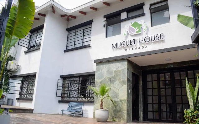 Muguet House Granada