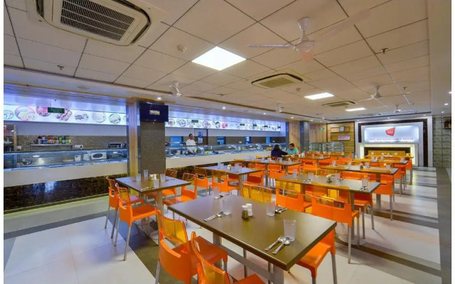 Hotel Shri Ram Empire