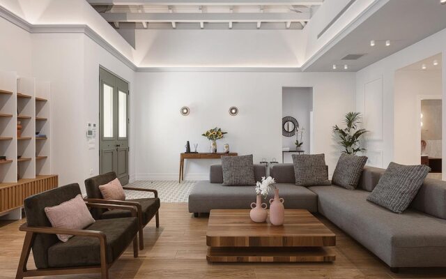 City Moments Villa Free Indoor Heated Pool