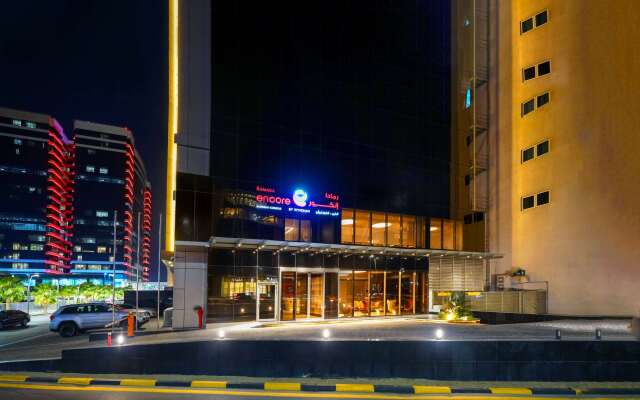 Ramada Encore Wyndham AL Khobar Corniche