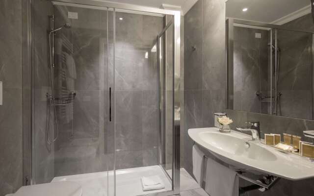 Hotel Shangri-La Roma