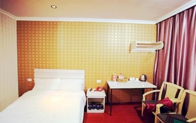 Jiahao Hotel (Chongqing Jiangbei)(佳豪宾馆(重庆江北店)) – Guest Rooms – Chongqing