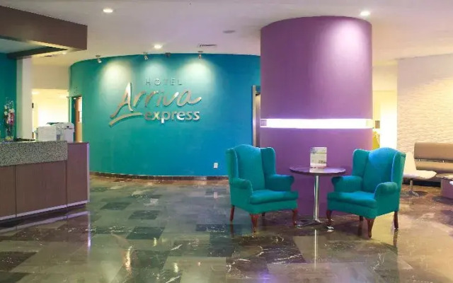Vista Express Plaza Del Sol