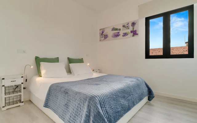 Lazareto Apartment