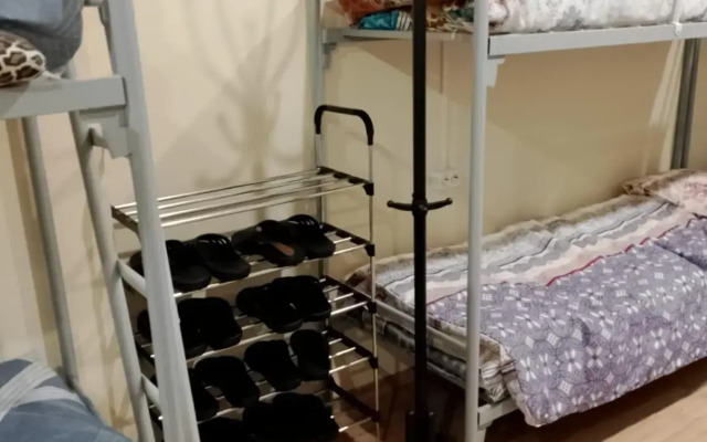Hostel #1