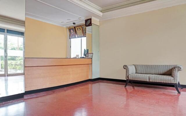 Itsy Hotels Ranjeet