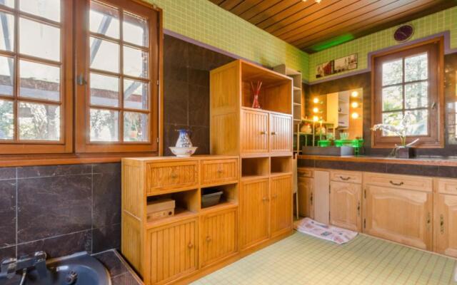 Gîte Buchères, 2 pièces, 4 personnes - FR-1-543-33