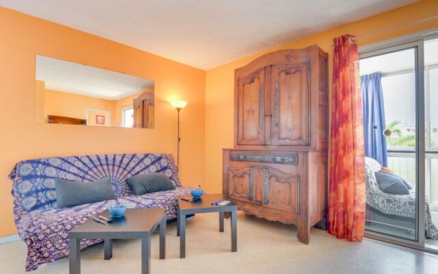 Port Royal - Goélette