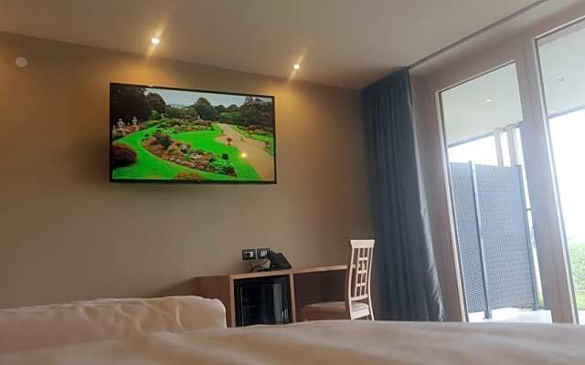 Hotel Malga